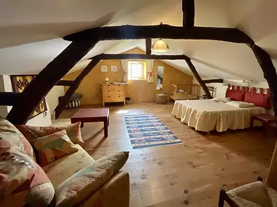 Maison, 210 m²