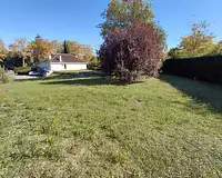 Terrain, 600 m²
