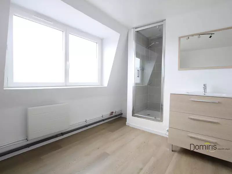 Appartement, 40,5 m²