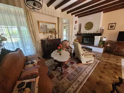 Maison, 230 m²