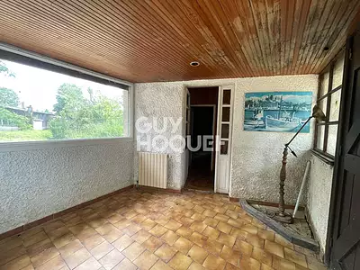 Maison, 136 m²