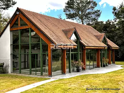 Maison, 250 m²