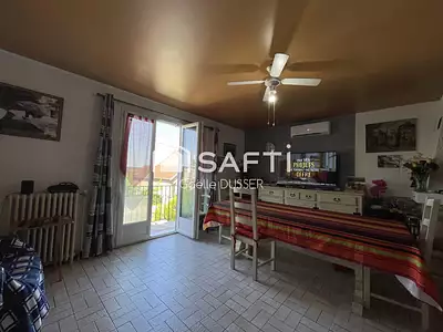 Maison, 98 m²
