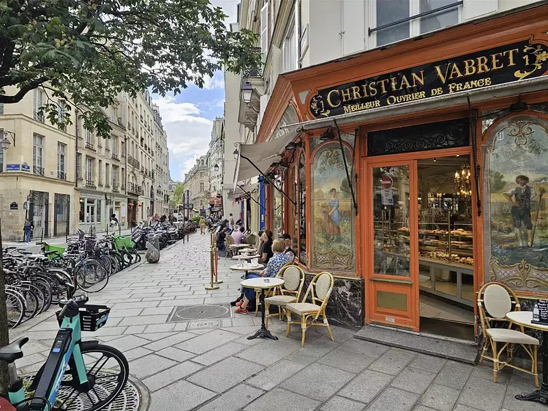 Appartement, 101 m²