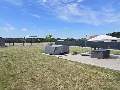 Maison, 113 m²