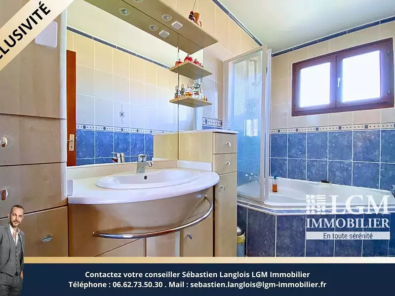 Maison, 169 m²