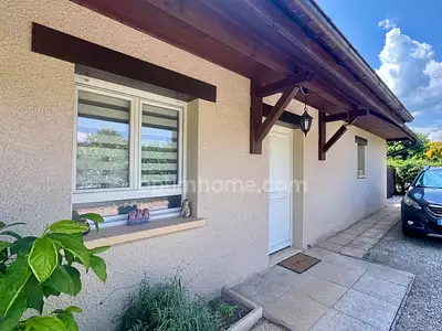 Maison, 100 m²