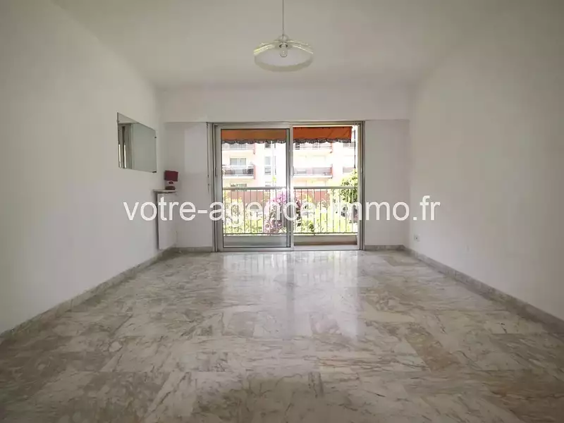 Appartement, 51,77 m²