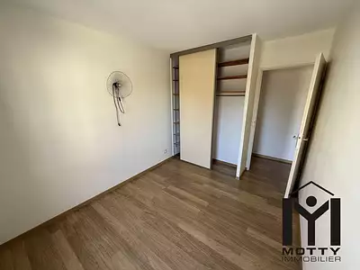 Appartement, 81,85 m²