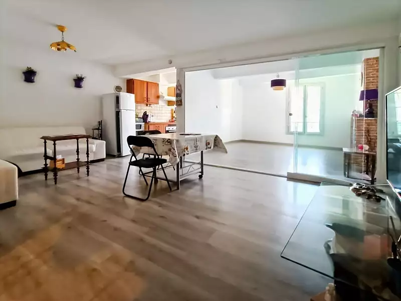 Appartement, 89 m²