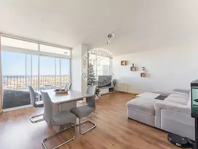 Appartement, 97,33 m²