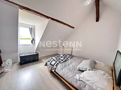 Maison, 123,68 m²