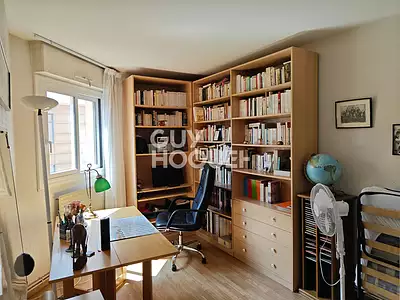 Appartement, 82,17 m²