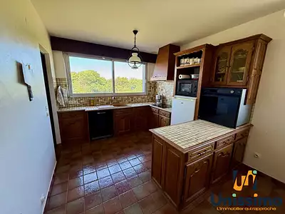 Maison, 186 m²