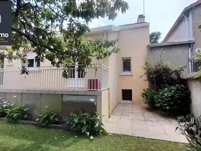Maison, 85 m²
