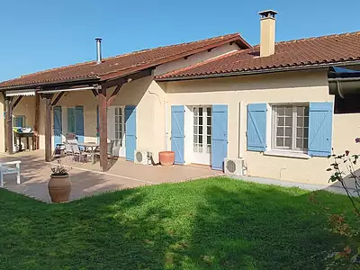 Maison, 155 m²