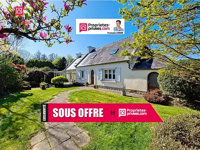 Maison, 135 m²