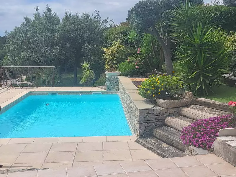 Maison, 134 m²