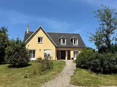 Maison, 180 m²