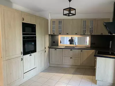 Appartement, 102 m²