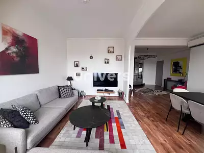 Appartement, 140,05 m²