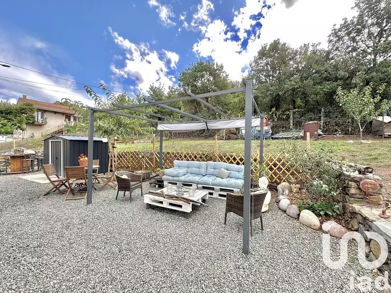Maison, 123 m²