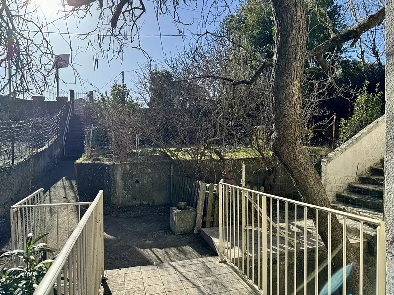 Immeuble, 266 m²