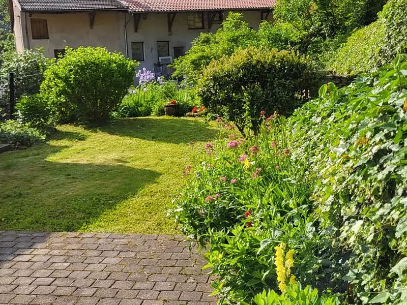 Maison, 93 m²