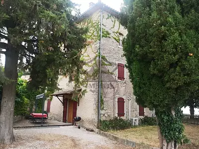 Maison, 308 m²