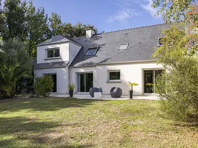 Maison, 157,68 m²