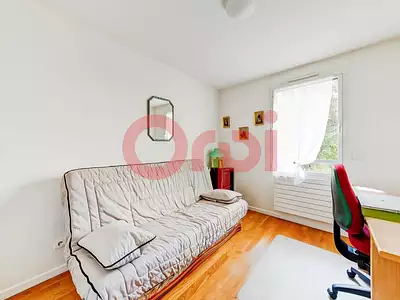 Appartement, 105 m²