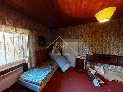 Maison, 109 m²