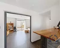 Appartement, 57,89 m²