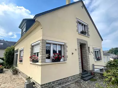 Maison, 134 m²