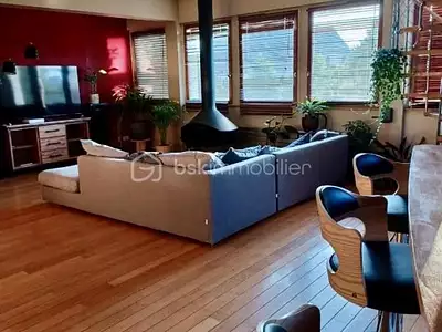 Appartement, 135 m²