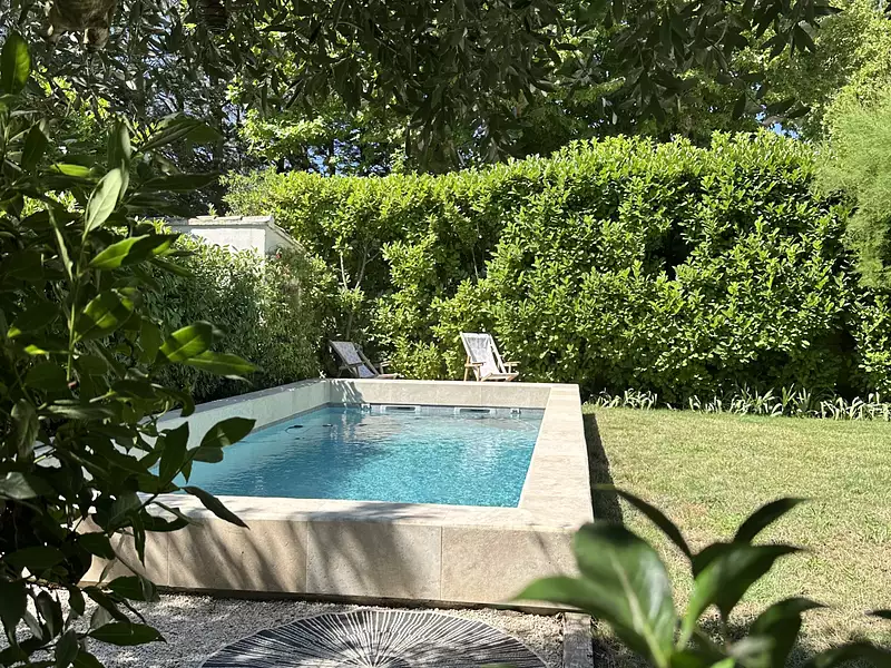 Maison, 190 m²