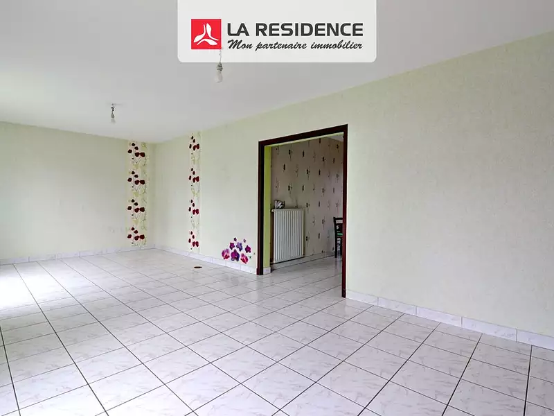 Maison, 113 m²