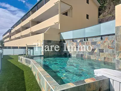 Appartement, 30 m²