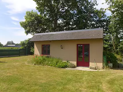 Maison, 144 m²
