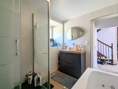 Maison, 114 m²