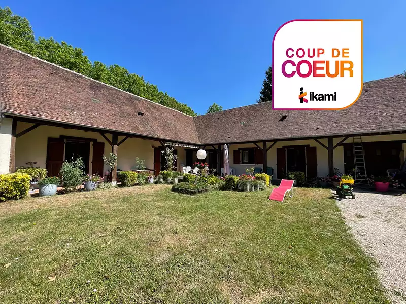 Maison, 162 m²