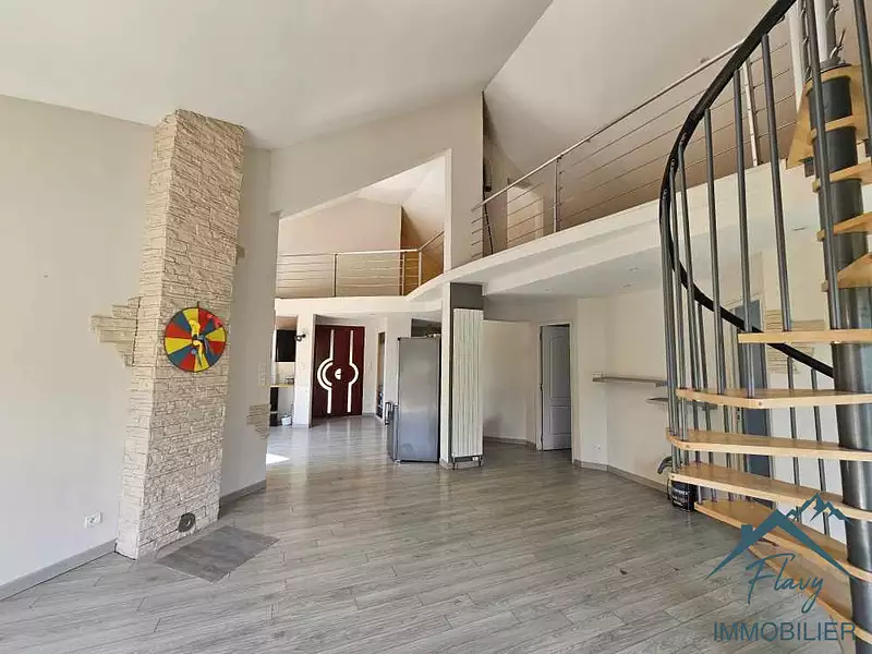 Maison, 170 m²