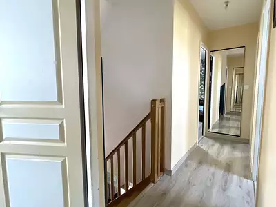 Maison, 123 m²