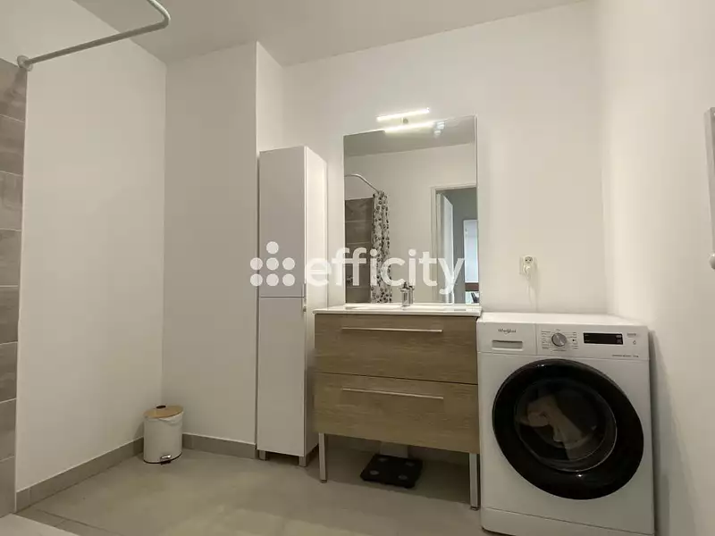 Appartement, 66 m²