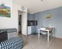 Appartement, 26,39 m²