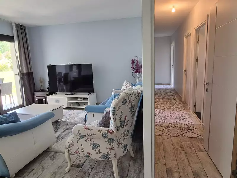 Maison, 126 m²