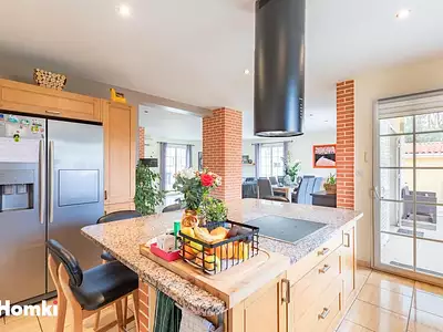 Maison, 163 m²