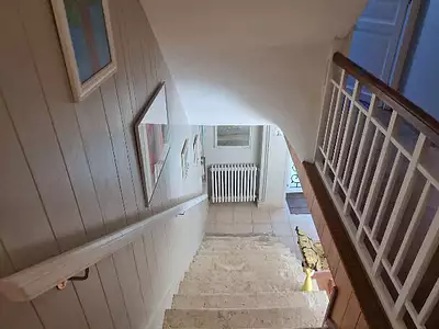 Maison, 198,6 m²