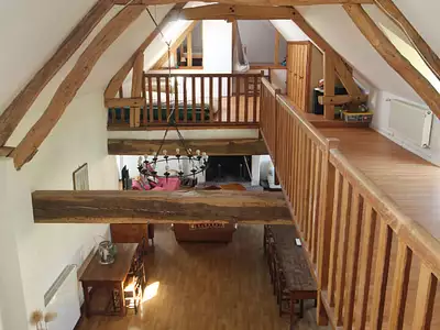 Maison, 290 m²