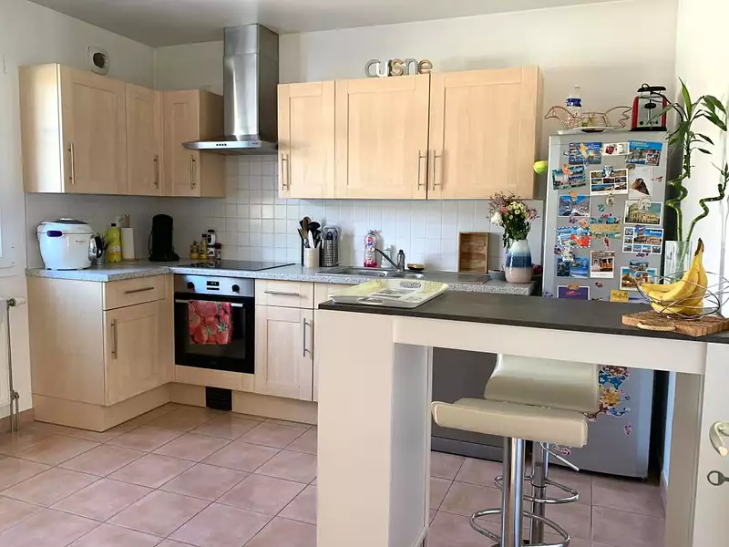 Maison, 127 m²